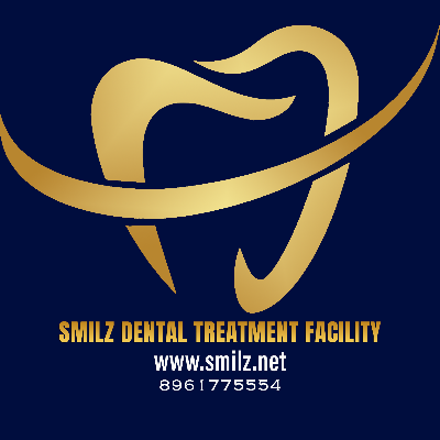 Smilz Dental Treatment Facility Logo