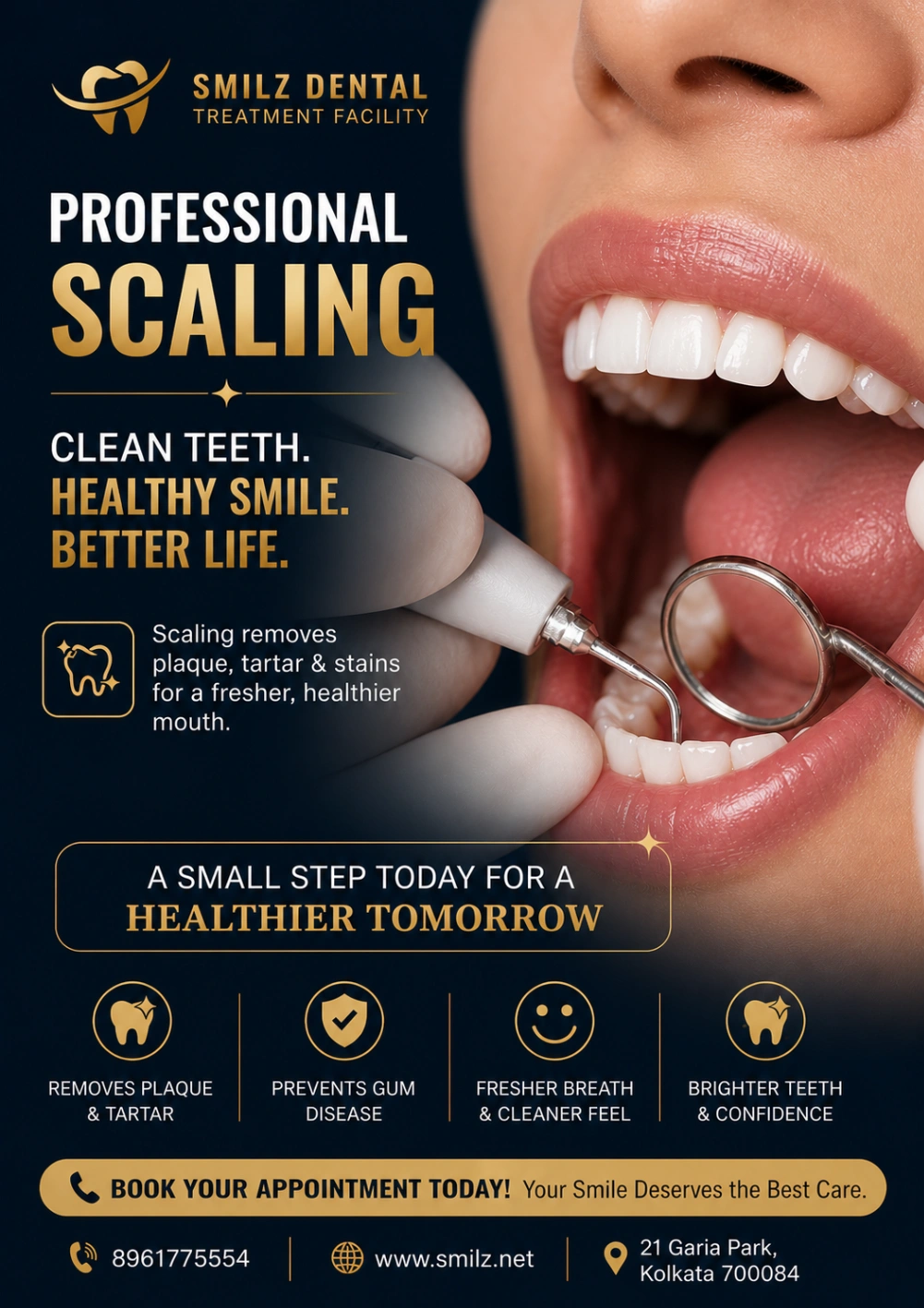 Preventive Dental Care