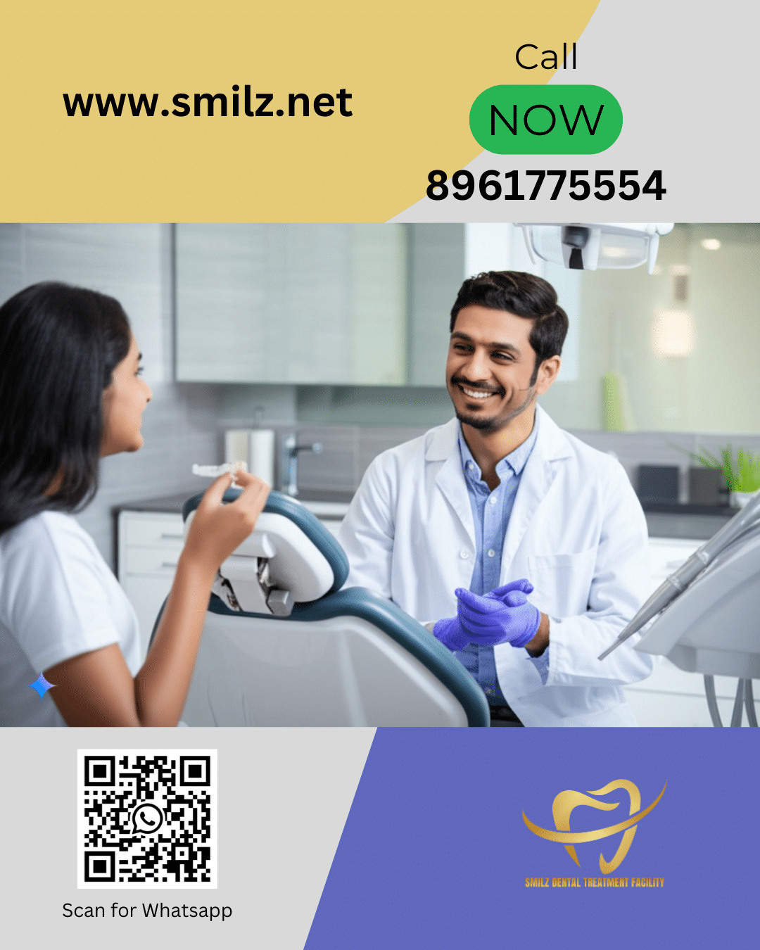 The All-You-Need-to-Know Complete Guide on Dental Treatments in Kolkata