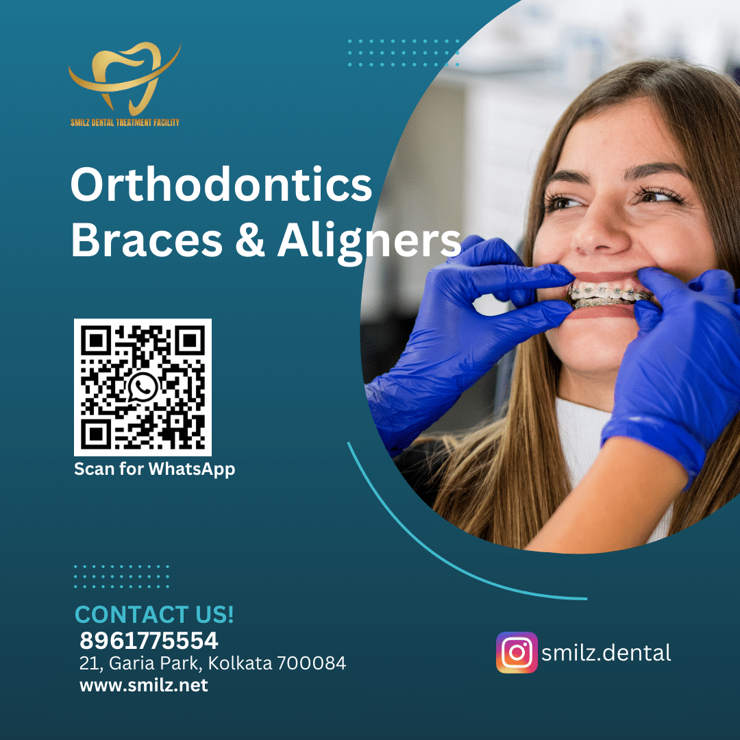 Invisalign or Braces – Which One is Right for You?