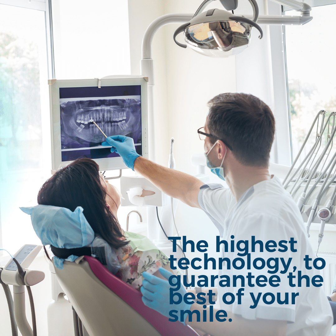 The Complete Guide to Restorative Dentistry: Procedures, Benefits, and Recovery