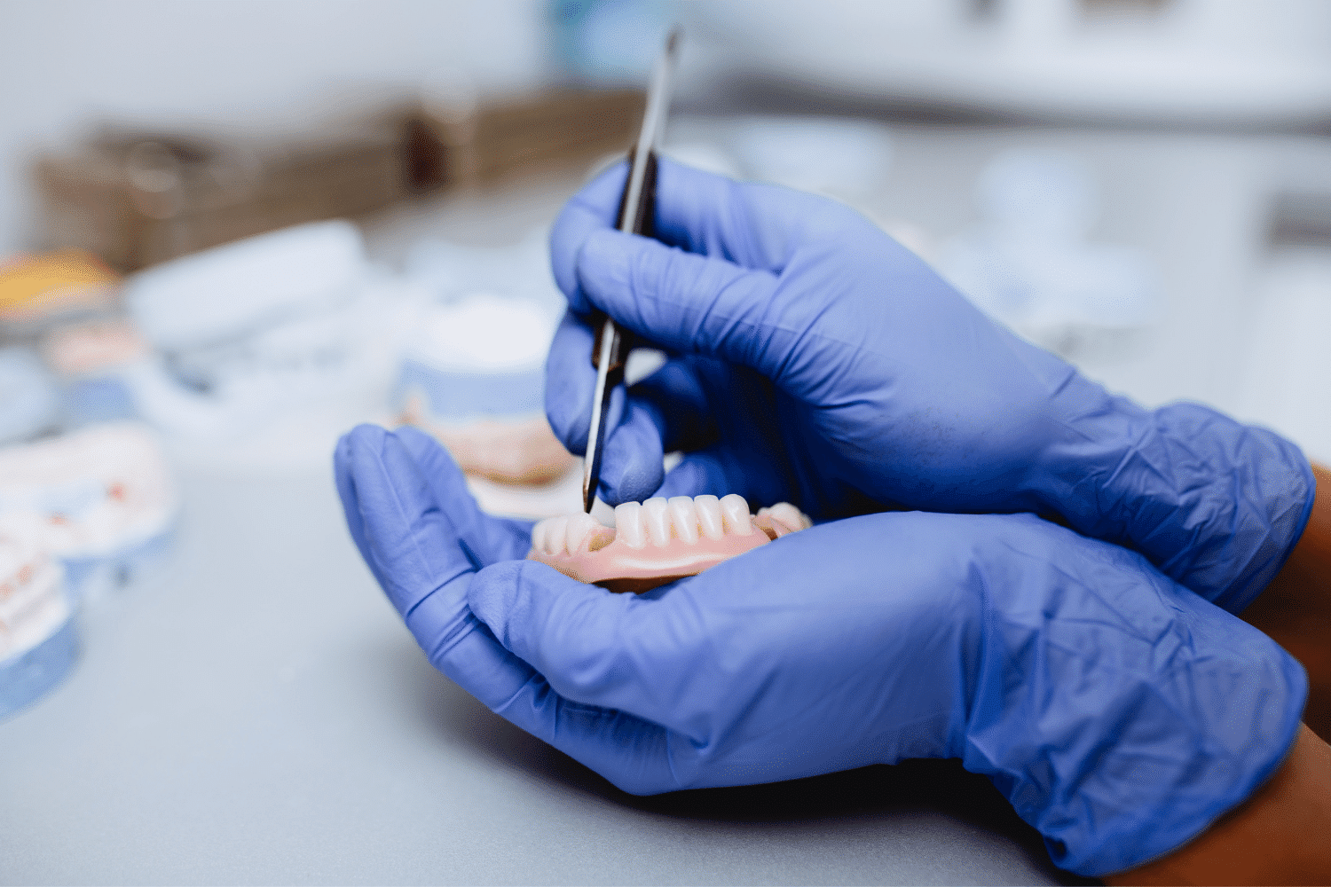 Rehabilitation Dentistry: Restoring Smiles & Enhancing Oral Function