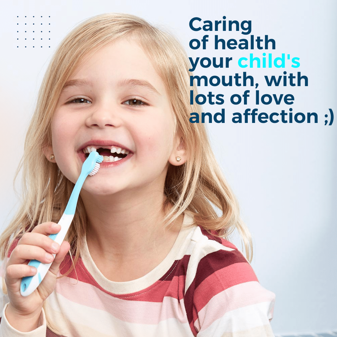 Pediatric Dentistry: Ensuring a Bright Smile for Your Child