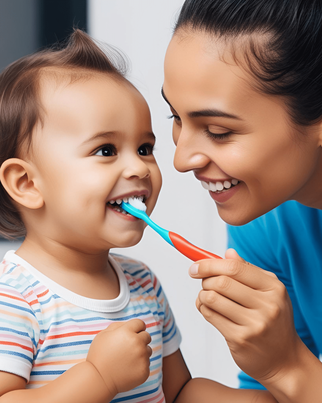 Brushing 101: Essential Tips on How to Brush Teeth Properly