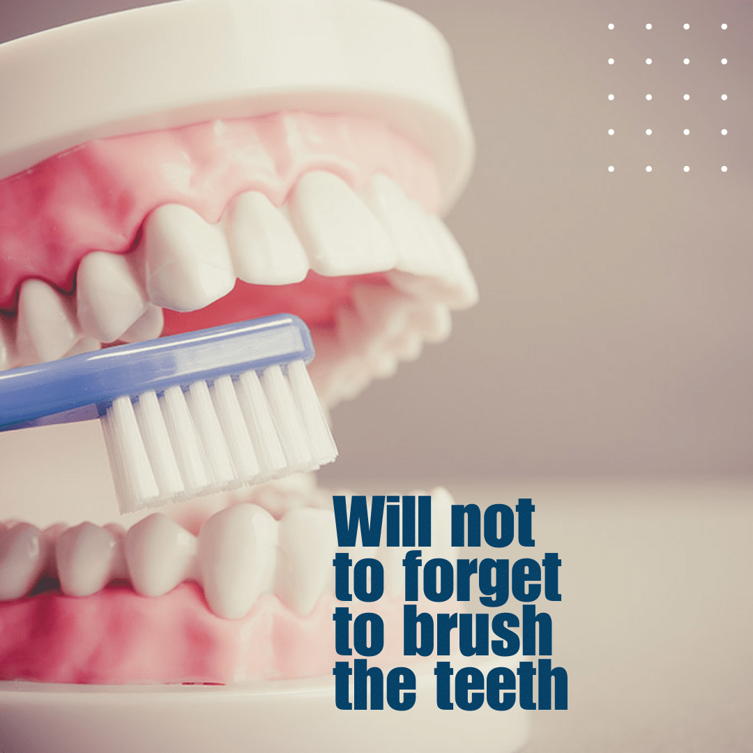 Healthy Habits: Exploring the Importance of Tooth Brushing