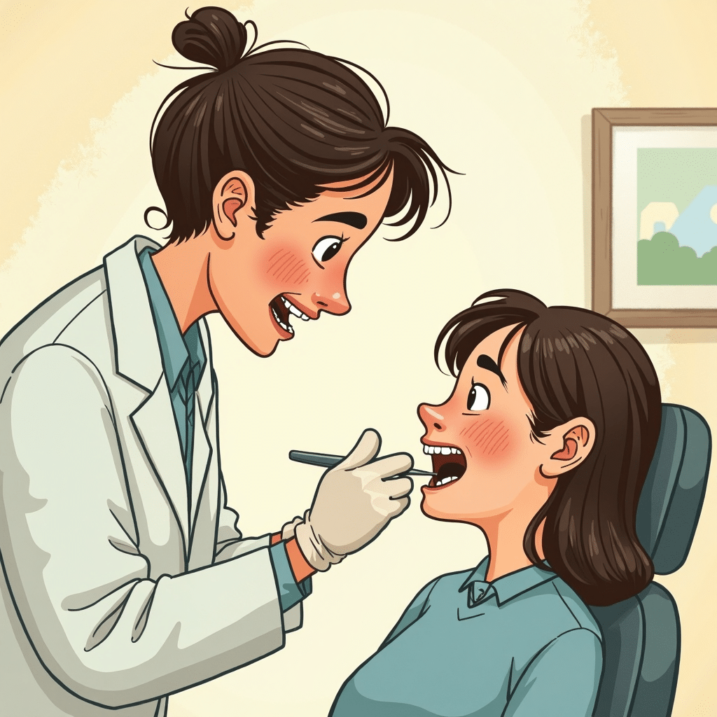 Embrace Gum Health: My Favorite Natural Remedies for Bleeding Gums