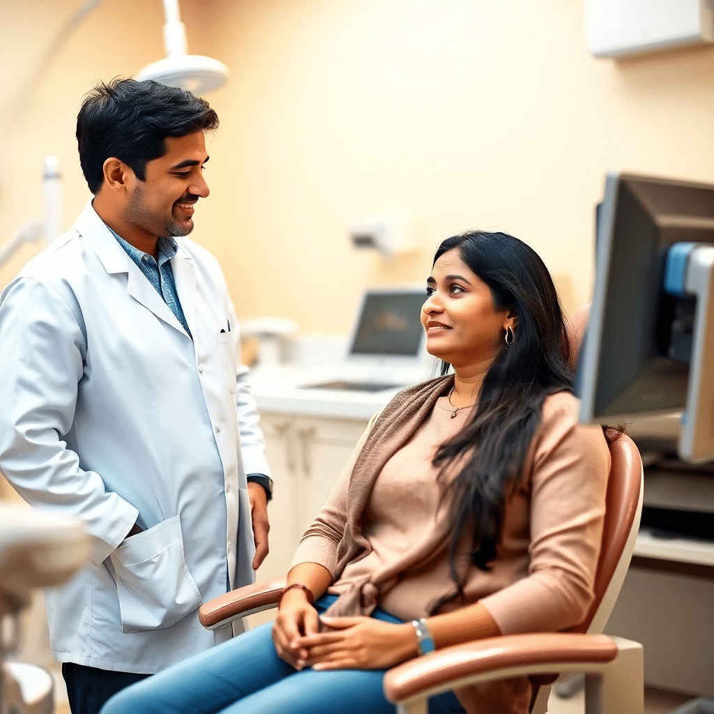 A Friends Guide to How to Stop Gum Bleeding: My Story to Success