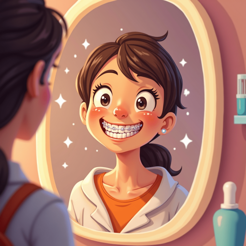 Your Braces Journey: 8 Essential Tips to Prepare You for Braces 😁