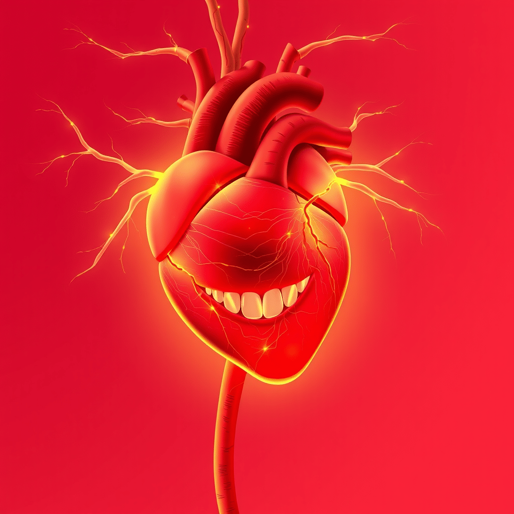 Heart Patient’s Guide to Proper Oral Care: What You Need to Know