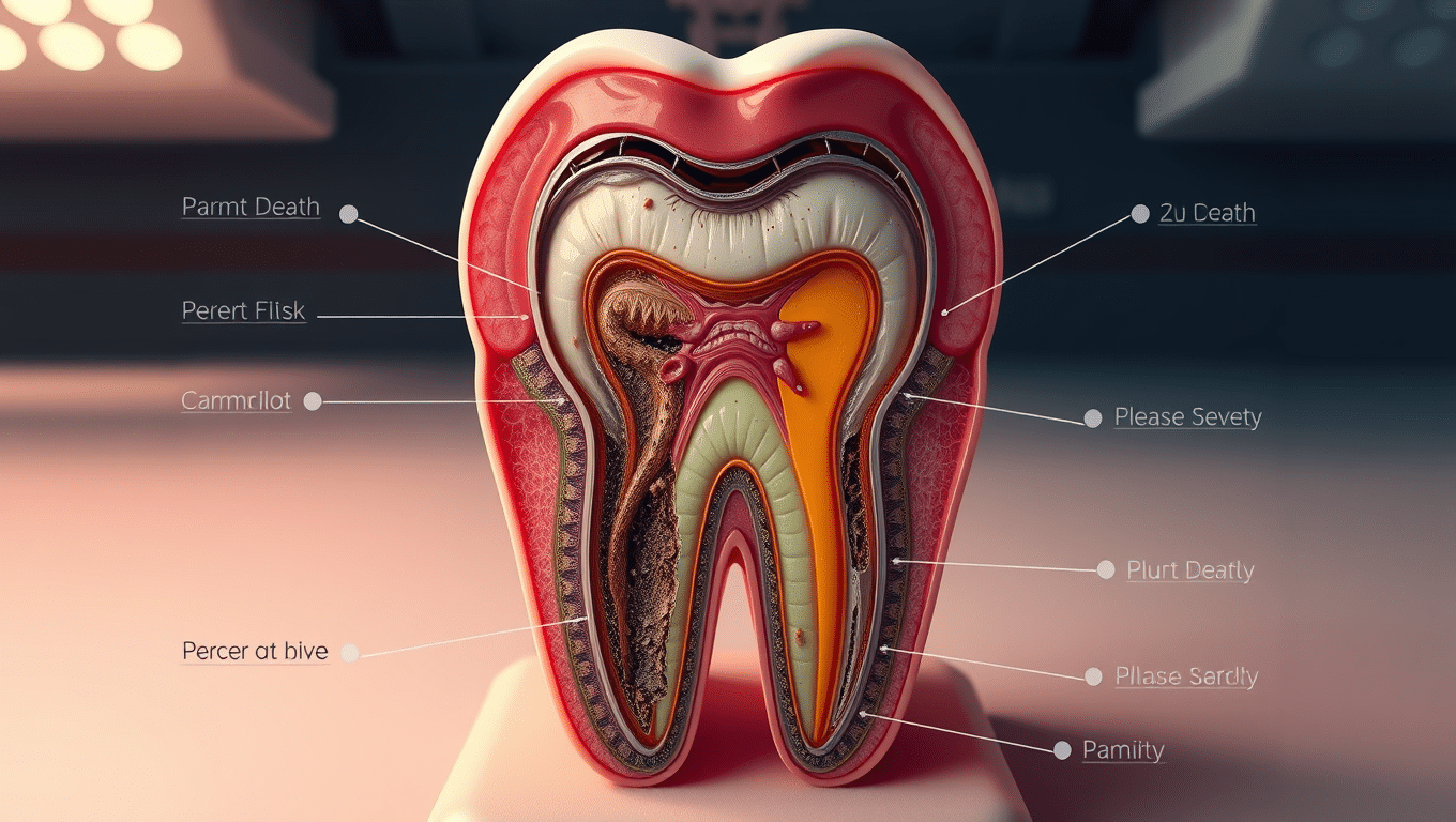 Understanding Dental Caries: Prevention and Treatment Options
