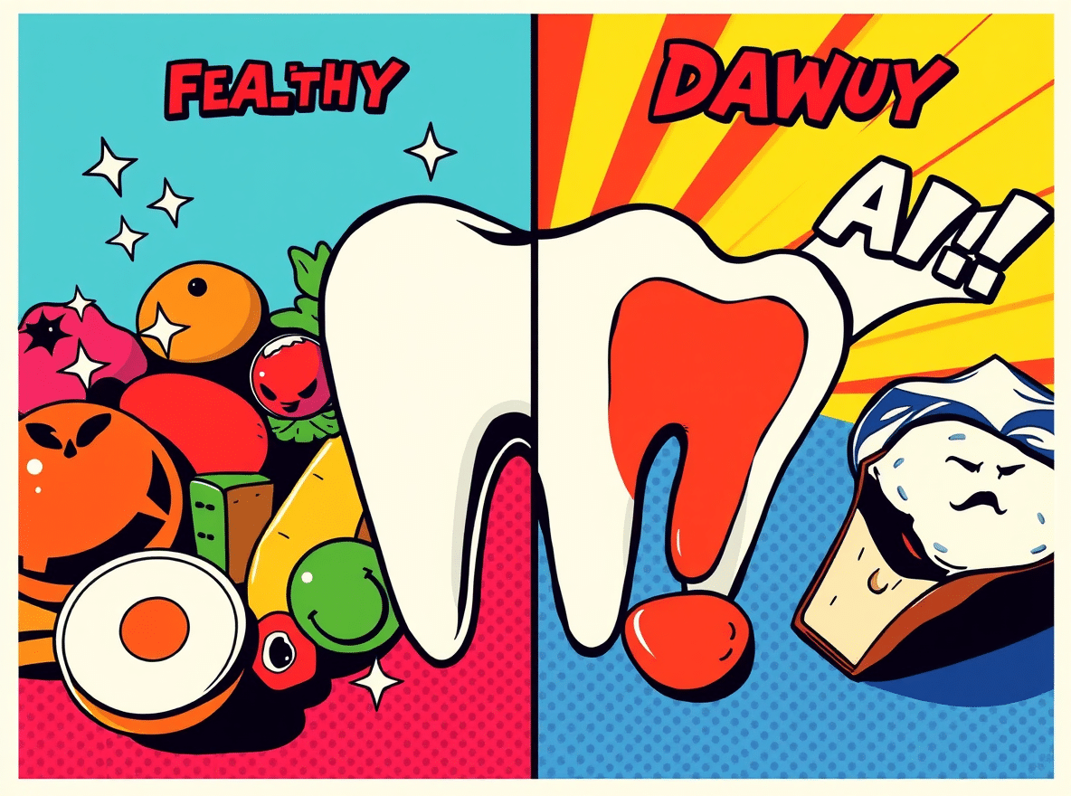 How to Stop Tooth Decay: Prevention and Treatment Options