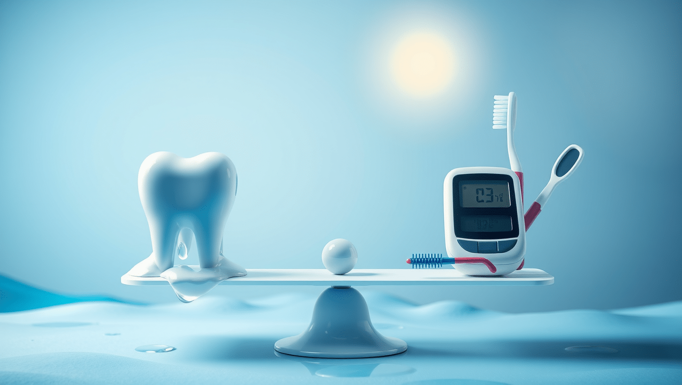 Dental Care for Diabetic Patients: Essential Tips for a Healthy Smile