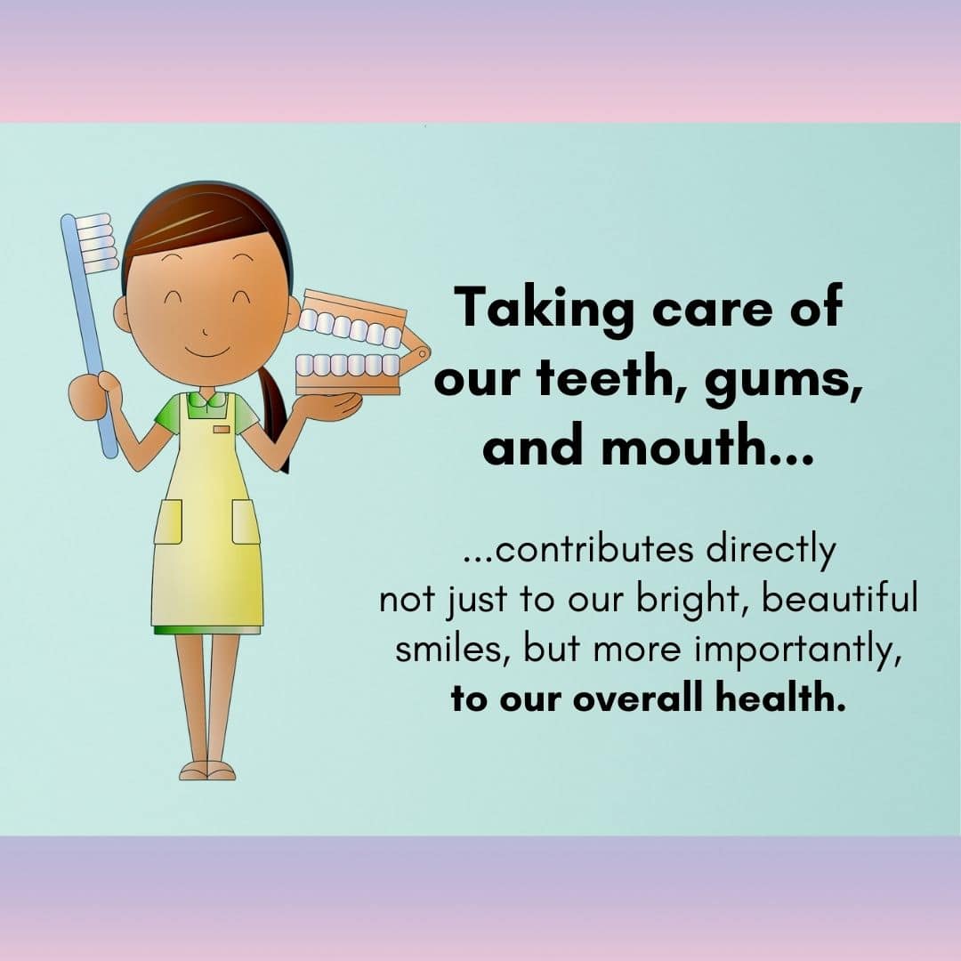 Diabetes and Your Oral Health: What Every Patient Should Know