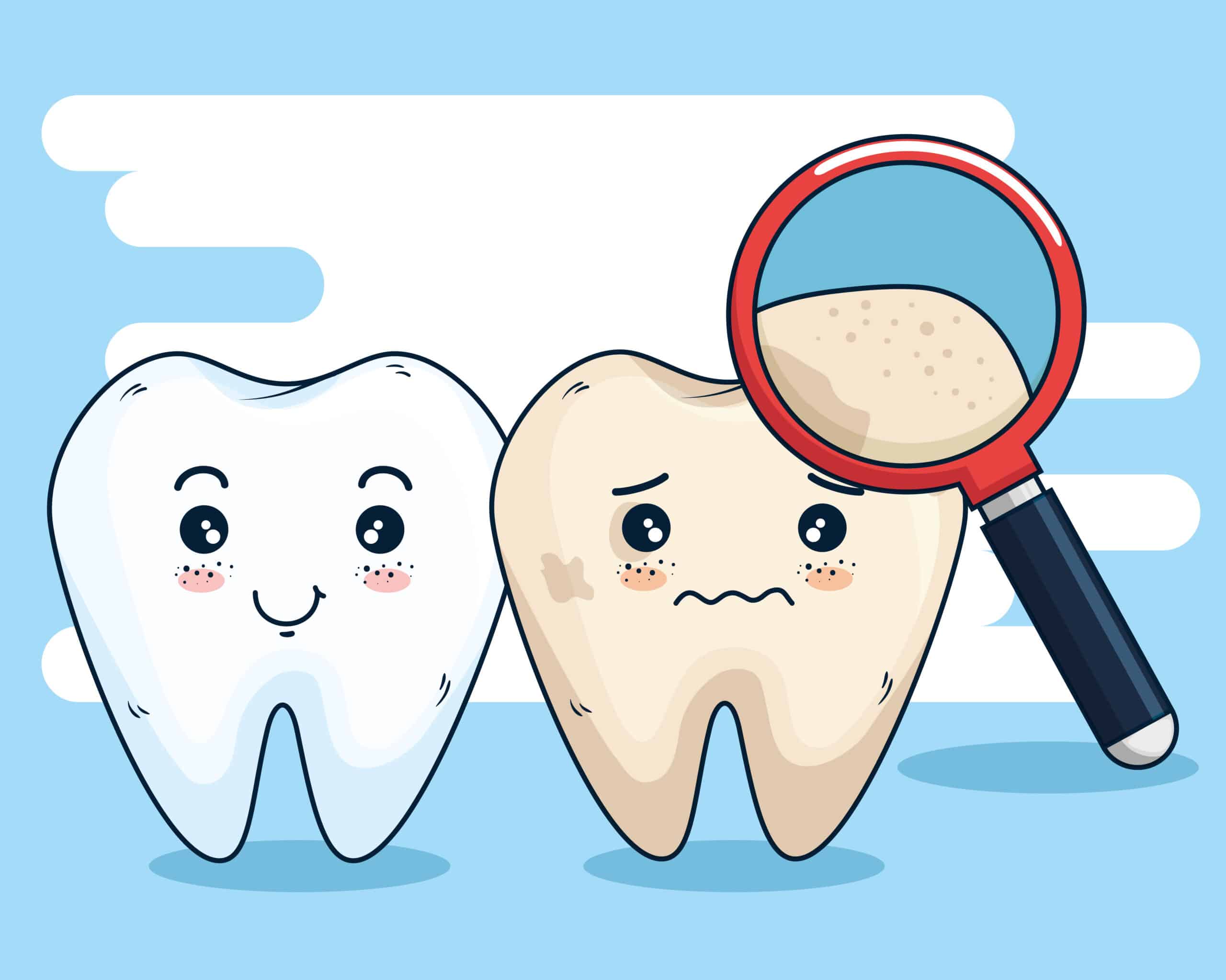 Why Oral Hygiene is Important?