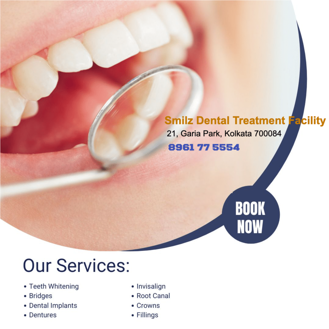 Restorative Dentistry